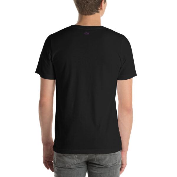 Synth Life Unisex t-shirt - Image 7