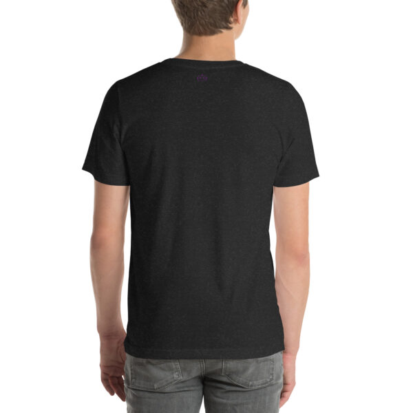 Synth Life Unisex t-shirt - Image 5