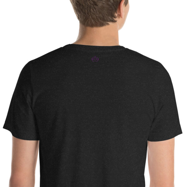 Synth Life Unisex t-shirt - Image 6