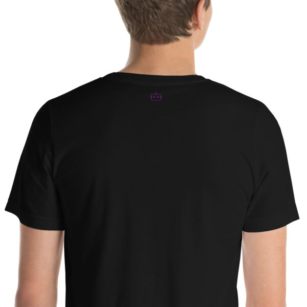 Synth Life Unisex t-shirt - Image 8
